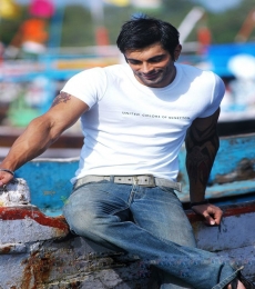 Karan Singh Grover Model